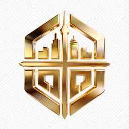 寻宝黄金城品牌Logo图标